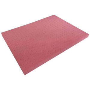 SIGNET 収納用カスタムツールクッション ハードタイプ 405×300mm 自由カット式 レッド 68542 SIGNET 収納用カスタムツールクッション ハードタイプ 405×300mm 自由カット式 レッド 68542