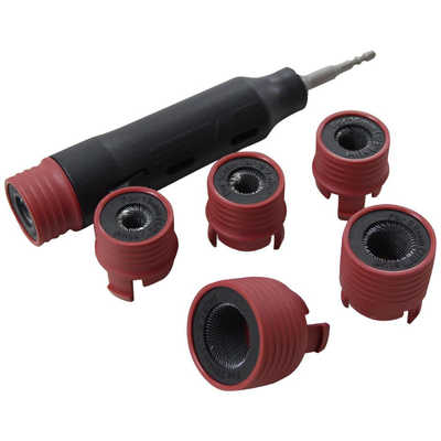 SIGNET ボルトクリーニングセット 46924 の通販 - カテゴリ：防犯