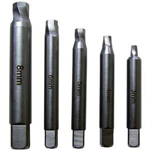 SIGNET 5�{�g �c�C�X�g�G�L�X�g���N�^�[�Z�b�g 46771