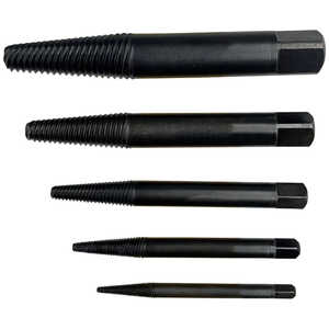 SIGNET 5�{�g �X�N�����[�G�L�X�g���N�^�[�Z�b�g �P�[�X�t 46777