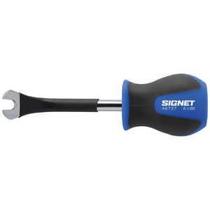 SIGNET ü߼Ĺ660mm ӡåץץġ 46727