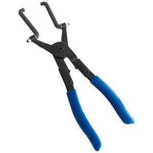 SIGNET クイックコネクタープライヤー 口先開き7.0-15.5mm 46813 SIGNET クイックコネクタープライヤー 口先開き7.0-15.5mm 46813