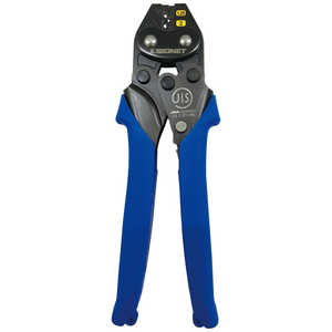 SIGNET ハンドプレスmini 裸圧着端子用 47167