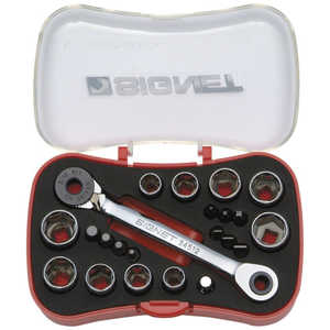 SIGNET 22���� �����ޥ������ɥ饤�С����å� 28273