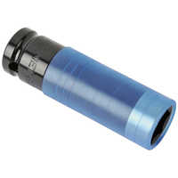 でんでんページ SIGNET 1/2DR ホイルナット用インパクトソケット 19mm 23339 の