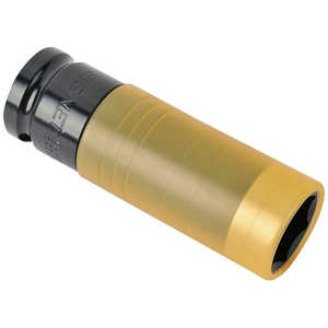 SIGNET 1/2DR ホイルナット用インパクトソケット 19mm 23339 SIGNET 1/2DR ホイルナット用インパクトソケット 19mm 23339