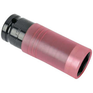 SIGNET 1/2DR ホイルナット用インパクトソケット 21mm 23341 SIGNET 1/2DR ホイルナット用インパクトソケット 21mm 23341
