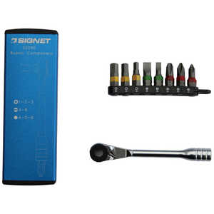 SIGNET ~j`FZbg u[ 22050