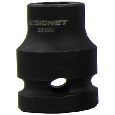 SIGNET(シグネット)23351 インパクト用ボルトリムーバービット 10MM 23351 ggw725x SIGNET(シグネット)23351 インパクト用ボルトリムーバービット
