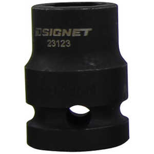 SIGNET 1/2DR ѥѥܥȥࡼСå 13mm 23123