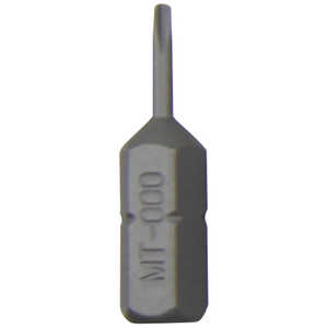 SIGNET 1/4HEX MOR-TORQ 航空機用ビット 25mm #000 21720 SIGNET 1/4HEX MOR-TORQ 航空機用ビット 25mm #000 21720