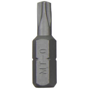 SIGNET 1/4HEX MOR-TORQ 航空機用ビット 25mm #0 21722 SIGNET 1/4HEX MOR-TORQ 航空機用ビット 25mm #0 21722