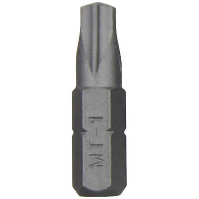 SIGNET 1/4HEX MOR-TORQ 航空機用ビット 25mm ＃1 21723 の通販