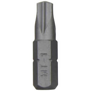 SIGNET 1/4HEX MOR-TORQ 航空機用ビット 25mm #1 21723 SIGNET 1/4HEX MOR-TORQ 航空機用ビット 25mm #1 21723