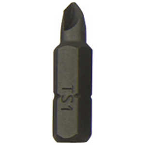 SIGNET 1/4HEX TORQ-SET 航空機用ビット 25mm #1 21731 SIGNET 1/4HEX TORQ-SET 航空機用ビット 25mm #1 21731