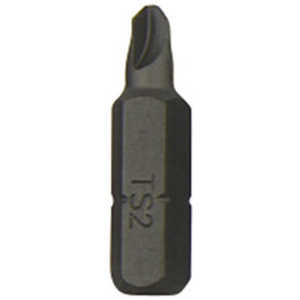 SIGNET 1/4HEX TORQ-SET 航空機用ビット 25mm #2 21732 SIGNET 1/4HEX TORQ-SET 航空機用ビット 25mm #2 21732