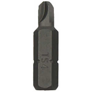 SIGNET 1/4HEX TORQ-SET 航空機用ビット 25mm #5 21735 SIGNET 1/4HEX TORQ-SET 航空機用ビット 25mm #5 21735