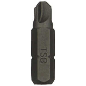 SIGNET 1/4HEX TORQ-SET 航空機用ビット 25mm #8 21737 SIGNET 1/4HEX TORQ-SET 航空機用ビット 25mm #8 21737