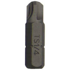 SIGNET 1/4HEX TORQ-SET 航空機用ビット 25mm #1/4 インチサイズ 21739 SIGNET 1/4HEX TORQ-SET 航空機用ビット 25mm #1/4 インチサイズ 21739