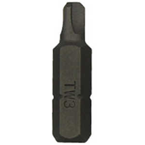 SIGNET 1/4HEX TRI-WING Ҷѥӥå 25mm 3 21743