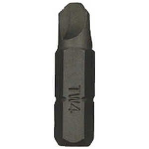 SIGNET 1/4HEX TRI-WING 航空機用ビット 25mm #4 21744 SIGNET 1/4HEX TRI-WING 航空機用ビット 25mm #4 21744