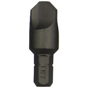 SIGNET 1/4HEX TRI-WING 航空機用ビット 32mm #8 21748 SIGNET 1/4HEX TRI-WING 航空機用ビット 32mm #8 21748
