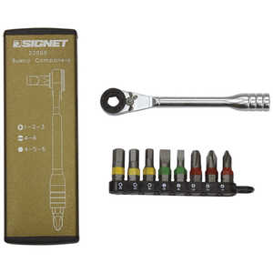 SIGNET ~j`FZbg I[u 22055