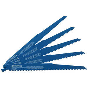 SIGNET 5���� �Z�[�o�[�\�[�u���[�h 225×6T 58087