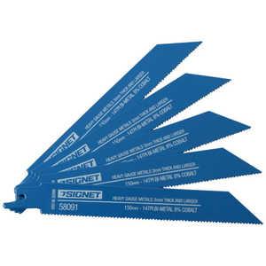 SIGNET 5 Z[o[\[u[h 150×14T 58091