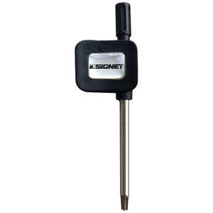 SIGNET T10 եå إ֥ Ĺ76mm 35830
