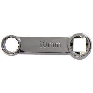 SIGNET 3/8DR 10mm ȥ륯ץ 30490