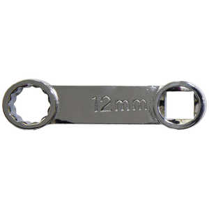 SIGNET 3/8DR 12mm ȥ륯ץ 30492