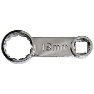SIGNET 3/8DR 19mm ȥ륯ץ 30499