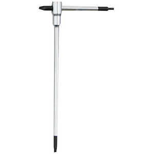 SIGNET ツイストスライド式六角棒レンチ 2.5mm 35922 SIGNET ツイストスライド式六角棒レンチ 2.5mm 35922