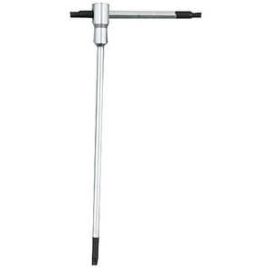 SIGNET ツイストスライド式六角棒レンチ 3mm 35923 SIGNET ツイストスライド式六角棒レンチ 3mm 35923