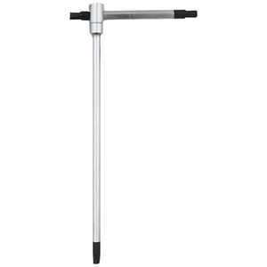 SIGNET ツイストスライド式六角棒レンチ 5mm 35925 SIGNET ツイストスライド式六角棒レンチ 5mm 35925