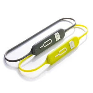 ROA S-keeper Travel sim holder グレー/グリーン LT12468 グレー/グリーン ROA S-keeper Travel sim holder グレー/グリーン LT12468 グレー/グリーン