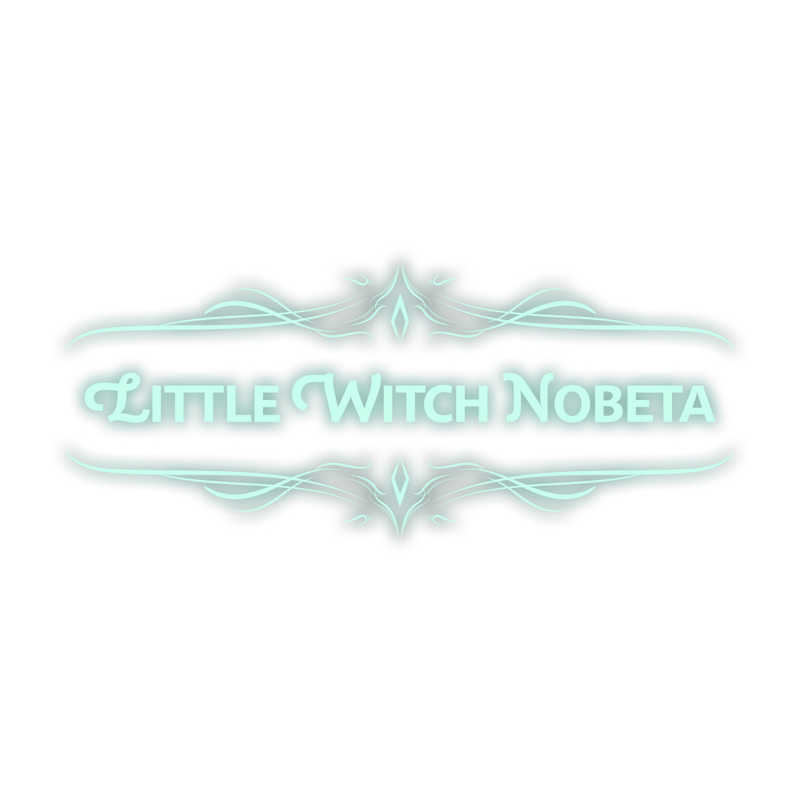 JUSTDANINTERNATIONAL JUSTDANINTERNATIONAL PS4ゲームソフト  Little Witch Nobeta (リトルウィッチノベタ)  