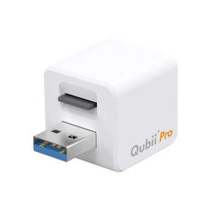 MAKTAR iPhone/iPadɥ꡼ Qubii Pro(塼ӥץ) MKPQS-W