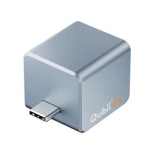 MAKTAR PD充電対応、高速バックアップストレージ(メモリ内蔵)512GB スカイブルー MKPQE-BL-512 MAKTAR PD充電対応、高速バックアップストレージ(メモリ内蔵)512GB スカイブルー MKPQE-BL-512