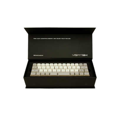 VORTEXGEAR 有線キーボード VortexGear VORTEX COREシリーズ 