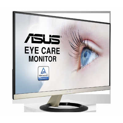ASUS エイスース モニター ゴールド VZ239H 23型 インチ VZ239H｜モニター｜ASUS 日本