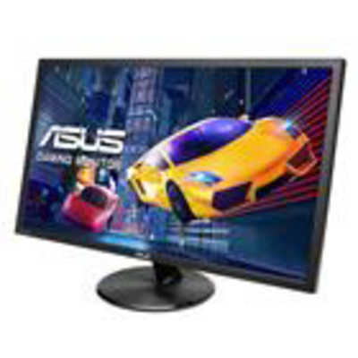 ASUS 4Kゲーミングモニター 28型 (VP28UQG) Amazon.co.jp: ASUS ゲーミングモニター 28型FPS向き/4K/3840