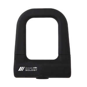ULAC SU4N SOLOIST MINI ブラック SU4NSOLOIST ULAC SU4N SOLOIST MINI ブラック SU4NSOLOIST