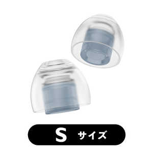 SPINFIT イヤーピース S 1ペア SFT-NEO-S