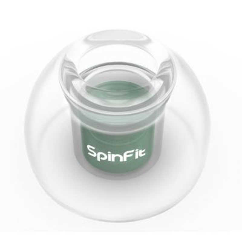 SPINFIT SPINFIT イヤーピース L 1ペア SpinFit OMNI Deep Forest OMNI-L OMNI-L