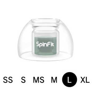 SPINFIT 䡼ԡ L 1ڥ SpinFit OMNI Deep Forest OMNI-L