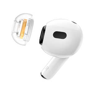 SPINFIT AirPodsPro SuperFineL/䡼ԡץ/1ڥ SuperFine-L