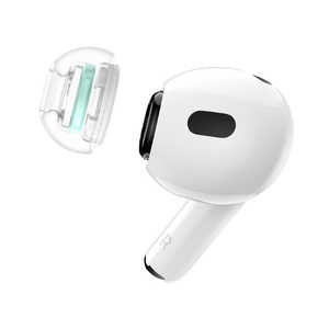 SPINFIT AirPodsPro専用 SuperFineML/イヤーピース&アダプター/1ペア SuperFine-ML SPINFIT AirPodsPro専用 SuperFineML/イヤーピース&アダプター/1ペア SuperFine-ML