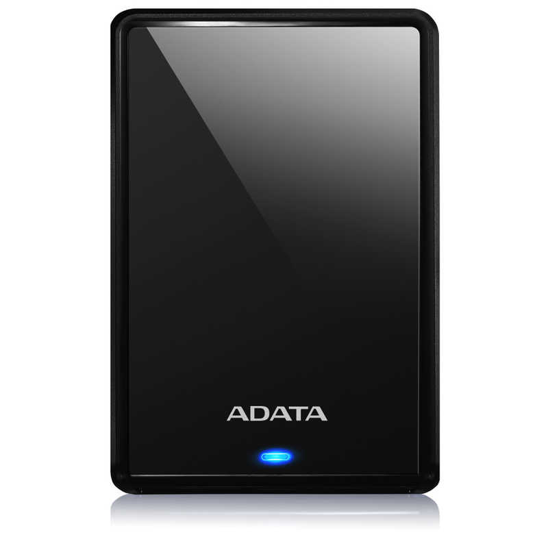 ADATA ADATA 外付けHDD ブラック [ポータブル型 /4TB] AHV620S-4TU31-CBK AHV620S-4TU31-CBK